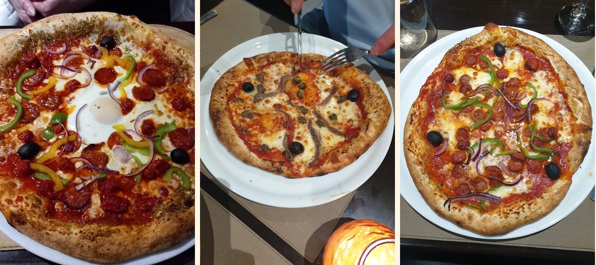 Restaurant Les Terrasses du Bohrie - Gallery Image 5