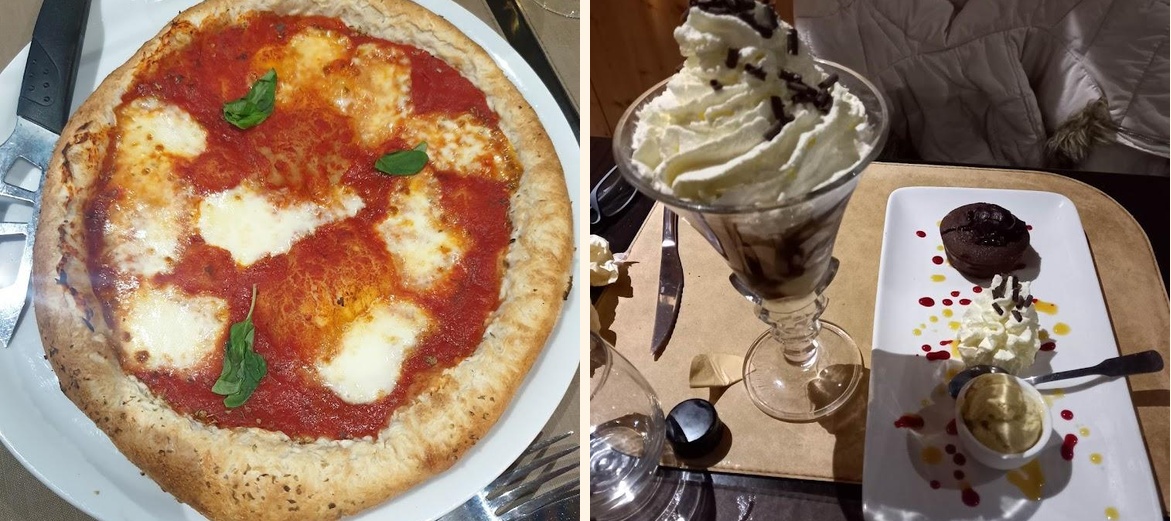 Restaurant Les Terrasses du Bohrie - Gallery Image 8